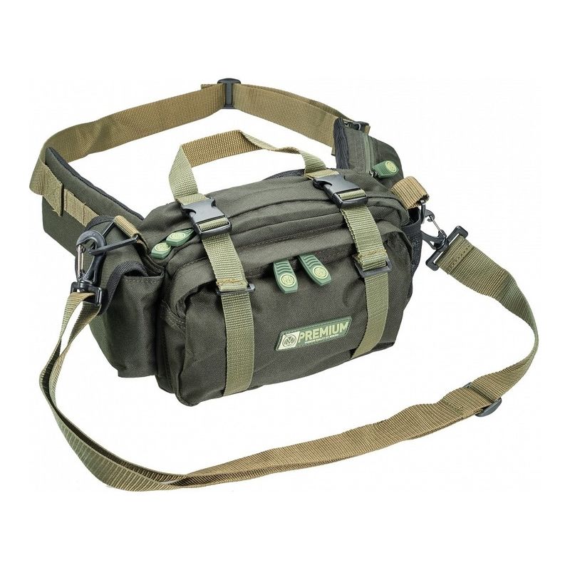 TORBA BIODROWA MIVARDI SPINN BELTBAG PREMIUM TORBA BIODROWA MIVARDI SPINN BELTBAG PREMIUM