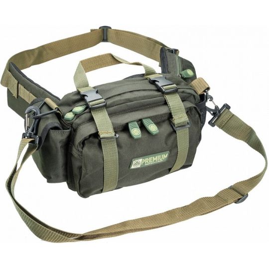 TORBA BIODROWA MIVARDI SPINN BELTBAG PREMIUM TORBA BIODROWA MIVARDI SPINN BELTBAG PREMIUM
