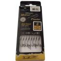 HACZYKI MIKADO DO METHOD FEEDER Z IGŁĄ 10