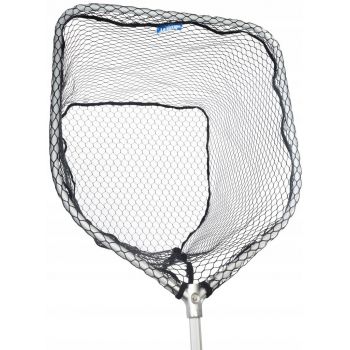 PODBIERAK JAXON SM 2,40m GUMOWANY SPINNINGOWY 