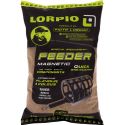 ZANĘTA LORPIO MAGNETIC FEEDER RIVER 2kg