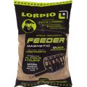 ZANĘTA LORPIO MAGNETIC FEEDER NATURAL 2kg