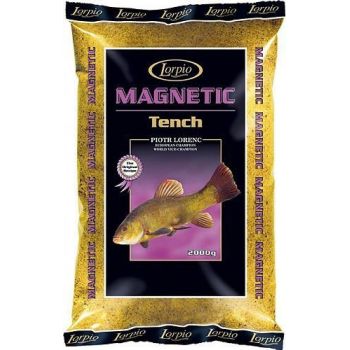 ZANĘTA LORPIO MAGNETIC TENCH 2kg
