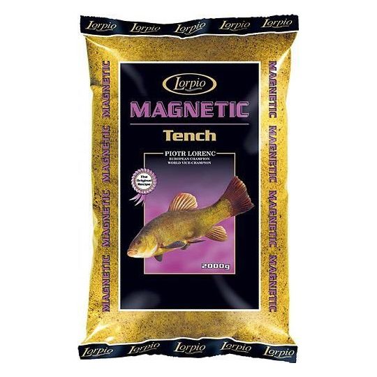 ZANĘTA LORPIO MAGNETIC TENCH 2kg ZANĘTA LORPIO MAGNETIC TENCH 2kg