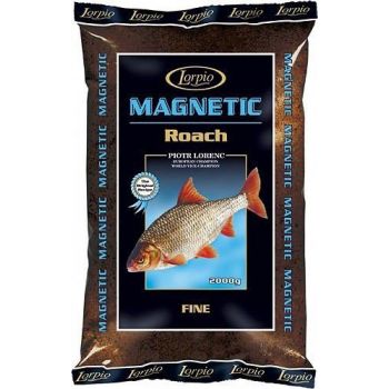 ZANĘTA LORPIO MAGNETIC ROACH FINE 2kg
