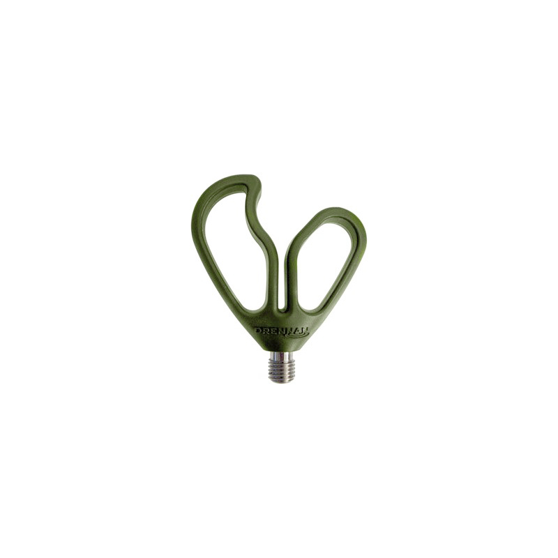 PODPÓRKA DRENNAN CROOK REST GREEN PODPÓRKA DRENNAN CROOK REST GREEN