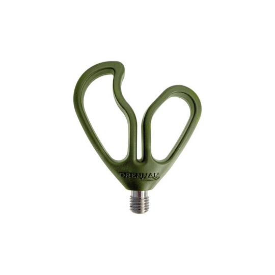 PODPÓRKA DRENNAN CROOK REST GREEN PODPÓRKA DRENNAN CROOK REST GREEN