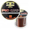 ŻYŁKA TRABUCCO T-FORCE PROCARP 0,28mm 1000m
