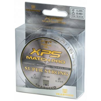 ŻYŁKA TRABUCCO T-FORCE MATCH-PRO 0,148mm 100m