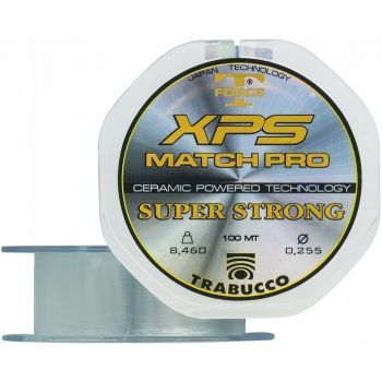 ŻYŁKA TRABUCCO T-FORCE MATCH-PRO 0,20mm 100m