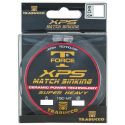 ŻYŁKA TRABUCCO T-FORCE XPS MATCH 150m 0,25mm