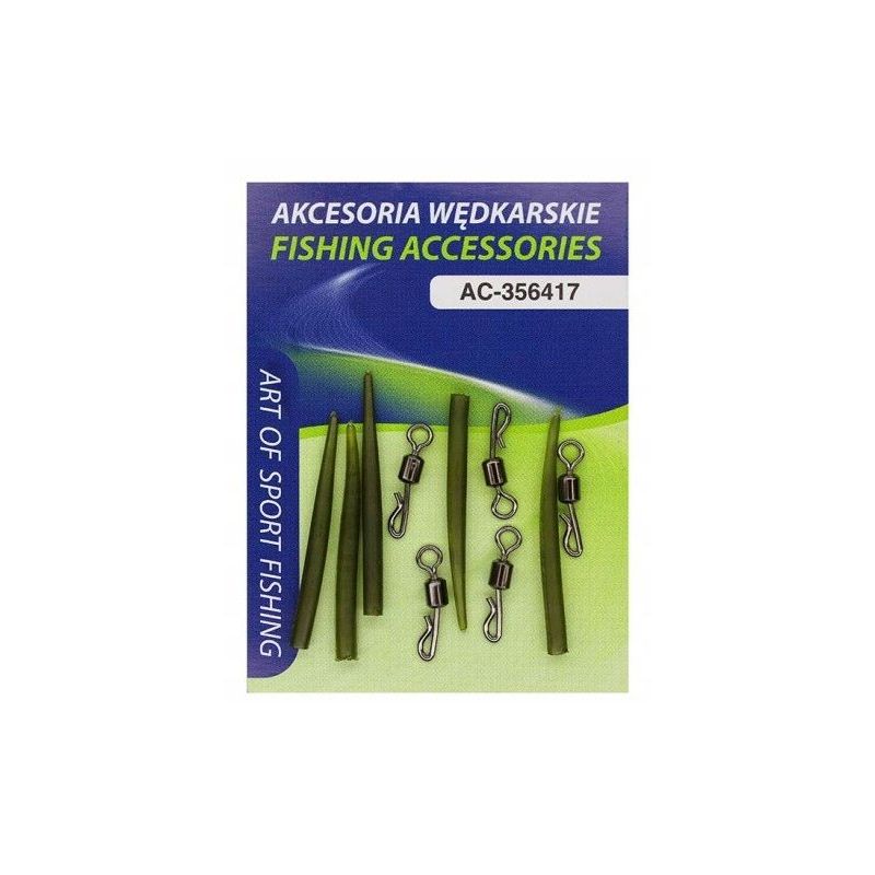 KRĘTLIK DO WYMIANY ZESTAWU Z OSŁONKAMI AC-356417 KRĘTLIK DO WYMIANY ZESTAWU Z OSŁONKAMI AC-356417