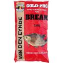 ZANĘTA MVDE GOLD PRO BREAM 1kg CLASSIC