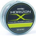 Horizon X Sinking Mono 8lb 0.20m