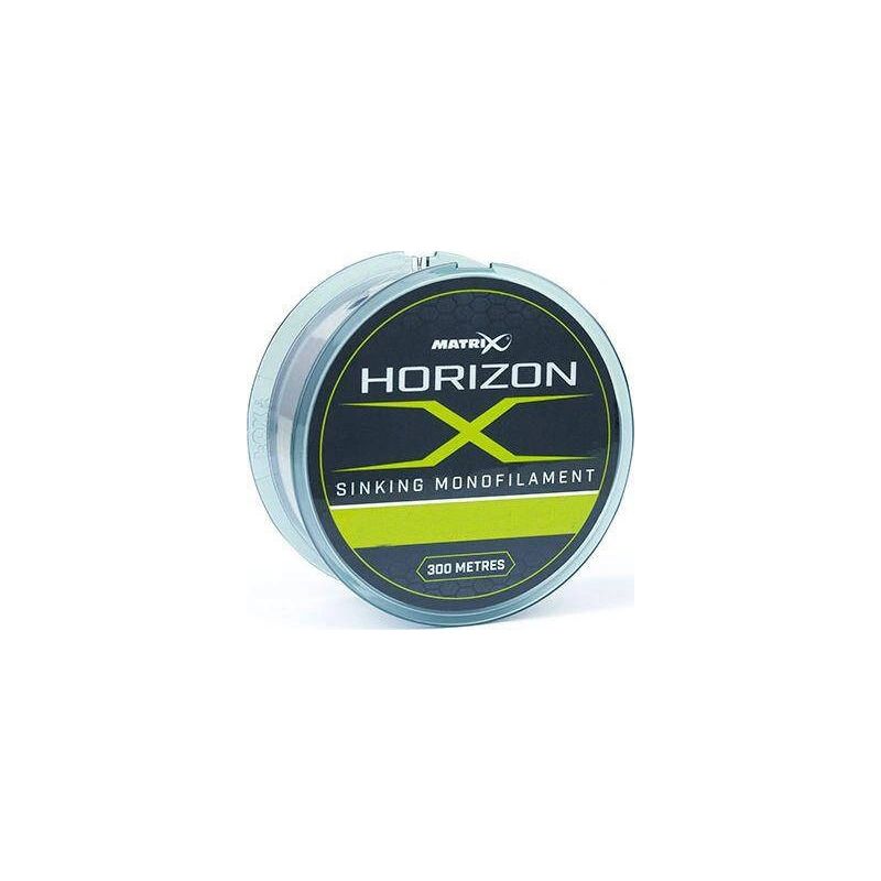 Horizon X Sinking Mono 8lb 0.20m Horizon X Sinking Mono 8lb 0.20m
