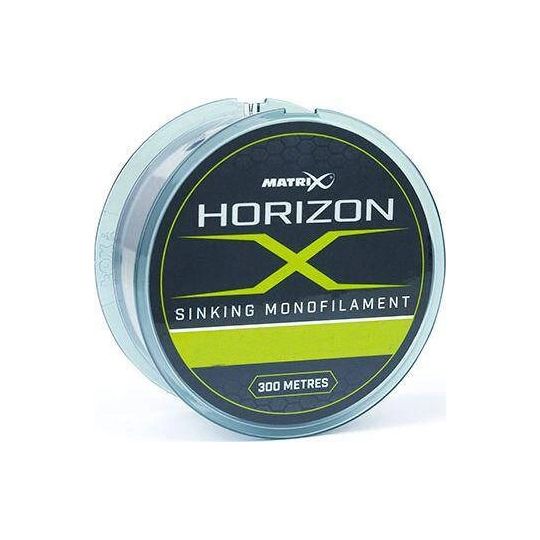 Horizon X Sinking Mono 8lb 0.20m Horizon X Sinking Mono 8lb 0.20m