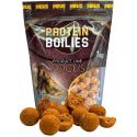 KULKI ZANĘTOWE MEUS FOCUS 1kg 18mm MARAKUJA LIMONK