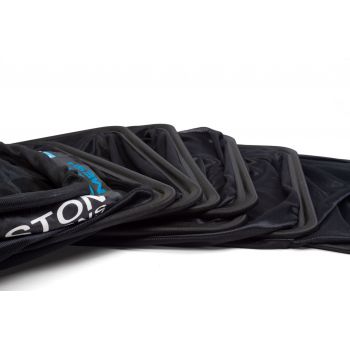 SIATKA PRESTON CARP MESH KEEPNET 4.00m 400cm
