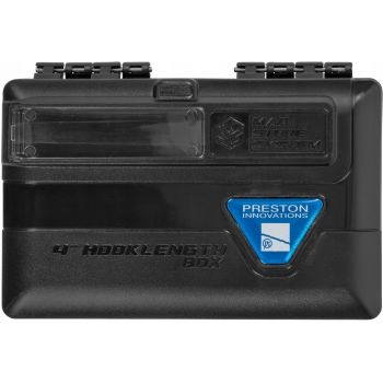 PORTFEL PRESTON NA PRZYPONY MAG STORE SYSTEM 10cm