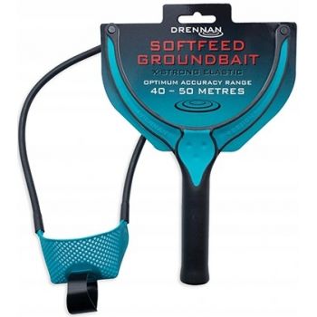 PROCA DRENNAN DO KULEK SOFTFEED X-STRONG 40-50m