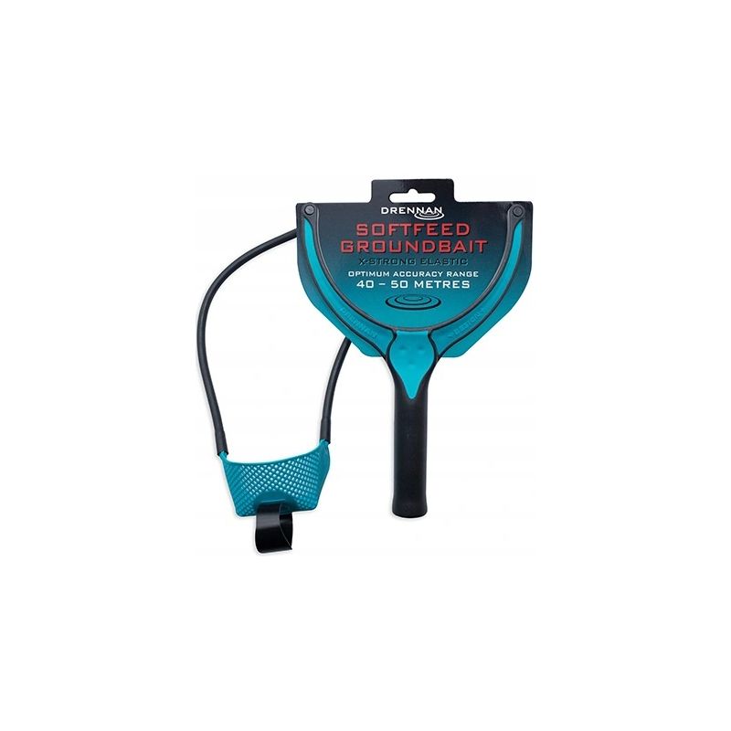 PROCA DRENNAN DO KULEK SOFTFEED X-STRONG 40-50m PROCA DRENNAN DO KULEK SOFTFEED X-STRONG 40-50m