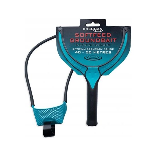 PROCA DRENNAN DO KULEK SOFTFEED X-STRONG 40-50m PROCA DRENNAN DO KULEK SOFTFEED X-STRONG 40-50m