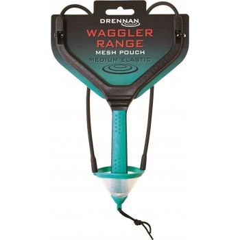 PROCA DRENNAN WAGGLER RANGE MEDIUM DO PRZYNĘT