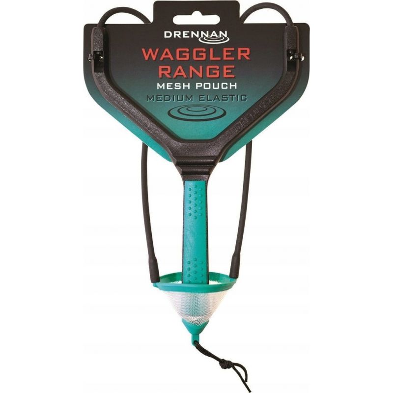 PROCA DRENNAN WAGGLER RANGE MEDIUM DO PRZYNĘT PROCA DRENNAN WAGGLER RANGE MEDIUM DO PRZYNĘT