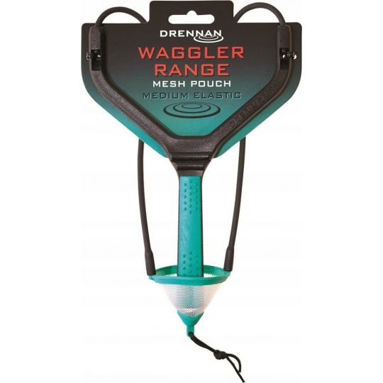 PROCA DRENNAN WAGGLER RANGE MEDIUM DO PRZYNĘT PROCA DRENNAN WAGGLER RANGE MEDIUM DO PRZYNĘT