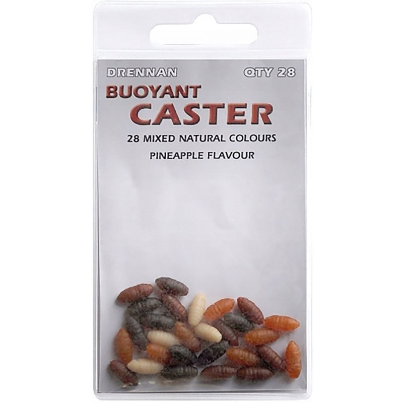 SZTUCZNE ROBAKI DRENNAN BUOYANT CASTER SZTUCZNE ROBAKI DRENNAN BUOYANT CASTER