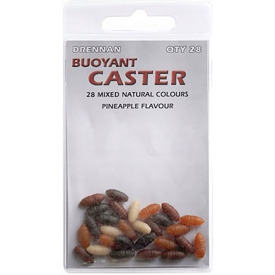 SZTUCZNE ROBAKI DRENNAN BUOYANT CASTER SZTUCZNE ROBAKI DRENNAN BUOYANT CASTER