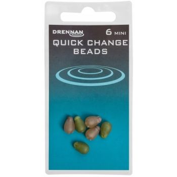 ZAPINKA DRENNAN METHOD QUICK CHANGE BEADS MINI