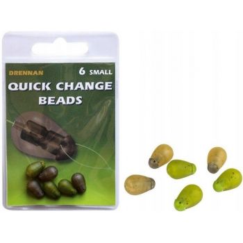 ZAPINKA DRENNAN METHOD QUICK CHANGE BEADS SMALL