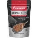 PELLET MATCH PRO READY OWOCOWY MIX 2mm 700g