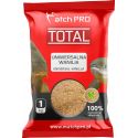 ZANĘTA MATCH PRO TOTAL 1kg UNIWERSALNA WANILA