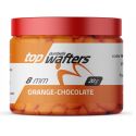 DUMBELLS MATCH PRO WAFTERS ORANGE CHOCO 8mm 20g