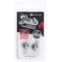 CHEBURASHKA WOLFRAMOWA MIKADO JAWS 10g 2szt