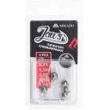 CHEBURASHKA WOLFRAMOWA MIKADO JAWS MIX 0.75-3g