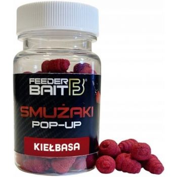 SMUŻAKI FEEDER BAIT KIEŁBASA 7/10mm DUMBELSY