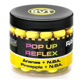 KULKI MIVARDI RAPID POP UP ANANAS + N.BA 14mm 70g