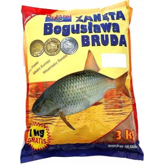 ZANĘTA BOLAND POPULARNA 3kg PŁOĆ KOLENDRA ZANĘTA BOLAND POPULARNA 3kg PŁOĆ KOLENDRA