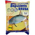 ZANĘTA BOLAND POPULARNA 3kg PŁOĆ CZARNA