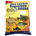 ZANĘTA BOLAND POPULARNA 3kg LIN KARAŚ