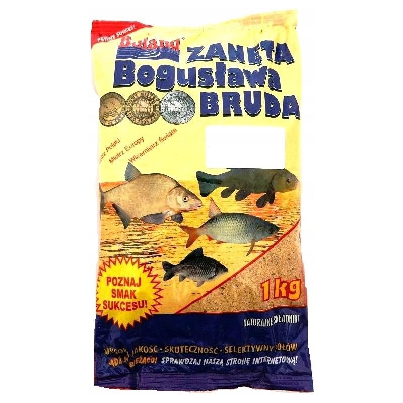 ZANĘTA BOLAND POPULARNA 1kg ZIG RIG CHMURA ZANĘTA BOLAND POPULARNA 1kg ZIG RIG CHMURA