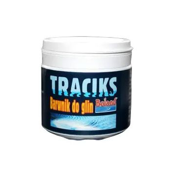 BARWNIK BOLAND TRACIKS CZARNY