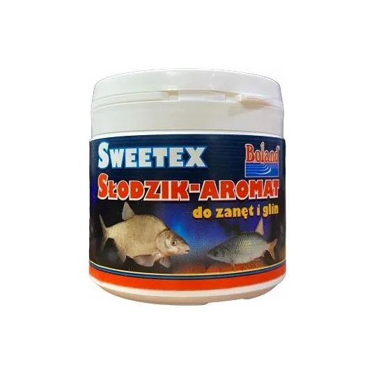 SŁODZIK BOLAND SWEETEX SŁODZIK BOLAND SWEETEX