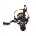 KOŁOWROTEK JAXON TOP CARP FRXL 400 8 ŁOŻYSK