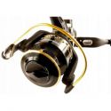 KOŁOWROTEK JAXON TOP CARP FRXL 400 8 ŁOŻYSK