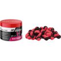 WAFTERS MATCH PRO 3D WORMS DUO HALIBUT 10mm 20g
