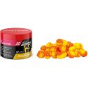 WAFTERS MATCH PRO 3D WORMS DUO MANGO 10mm 20g